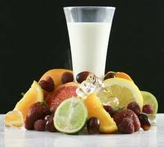 Fruit Soft Drinks - Mexican Recipes