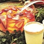 Royal Cocktail - Mexican Recipe