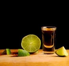 Tequila - Mexican Recipes
